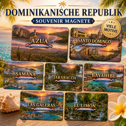 Dominikanische republik - dominikanische,