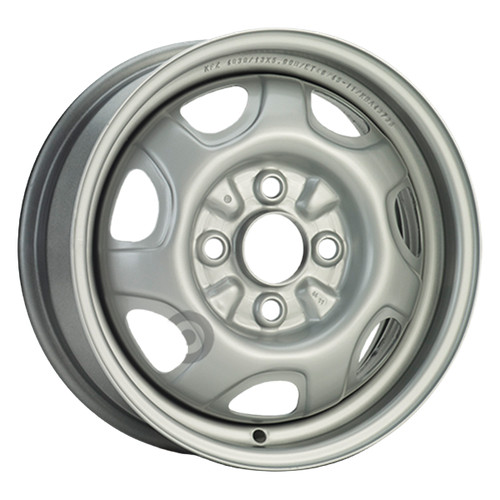 Stahlfelgen 0x13 et46 - 4x,