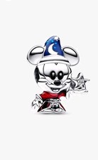 Pandora disney zauberlehrling - disney,