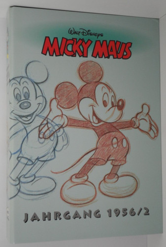 2000 limitierte micky maus - *,