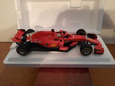 Ferrari  SF71 Vettel