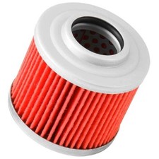 K&N Ölfilter KN-151 für