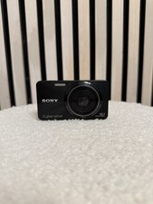 Sony Cyber-shot DSC-W570