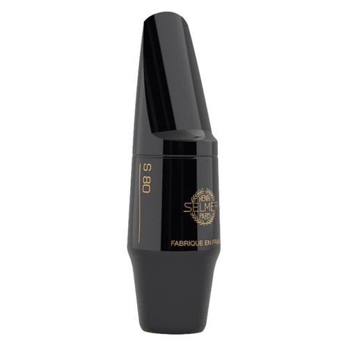 Selmer s80 altsaxophon - s80,