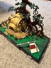 LEGO Star Wars 75330 Jedi