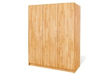 Kleiderschrank natura groß - natura,