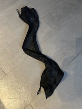 Mercedes SLK  R170 Original MB SLK Mopf Windschott (XX)