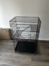 Käfig fur Haustiere