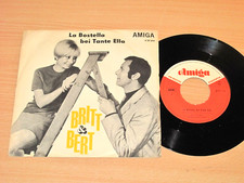 Britt & Bert / Perikles