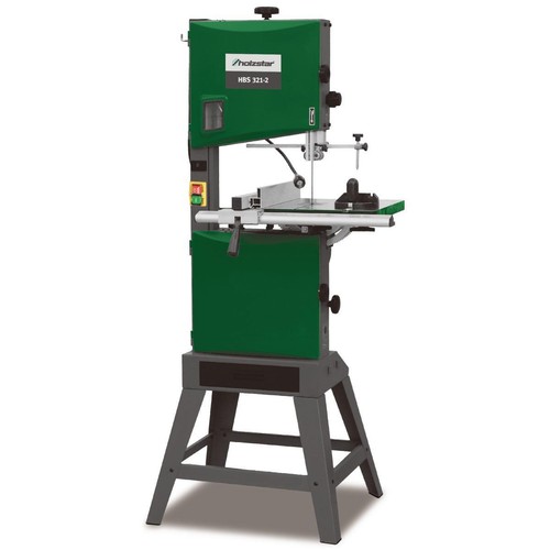 Holzstar holzbandsäge hbs - holzbandsäge,
