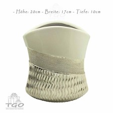 Gilde Blumenvase  Deko Vase