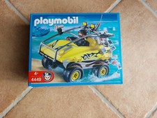Playmobil Gangster