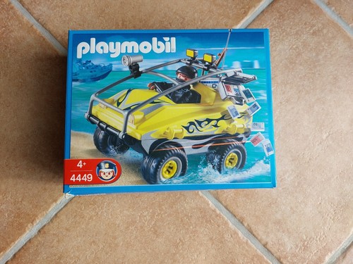 Playmobil gangster - playmobil,