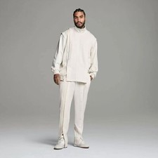 Adidas X IVY PARK Beyoncé Monogram Unisex Track Pants Adibreak Trainingshose