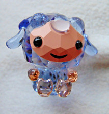 SWAROVSKI SILBER KRISTALL