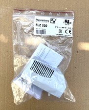 1x Pfannenberg FLZ 520 0-60
