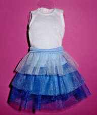 *Original Mattel Creatable