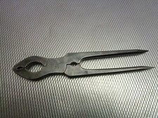 alte Zange Rohrzange