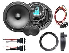 Lautsprecher für VW Tiguan I