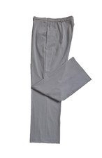 Hose grau von Maria Rossi  Gr