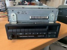 BMW Bavaria C Professional Dolby B C NR