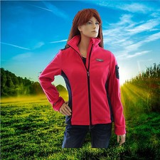 Eurostar Fleecejacke Valeska