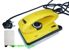 Toko T8  Wachsbügeleisen -