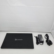 System76 Pangolin 16" FHD