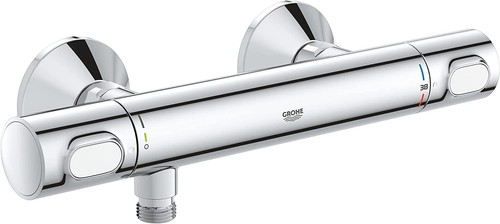 Grohe duscharmatur mit - duscharmatur,