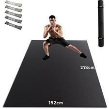 Yogamatte Fitnessmatte