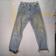 Edwin Jeans Mens Selvedge 505X