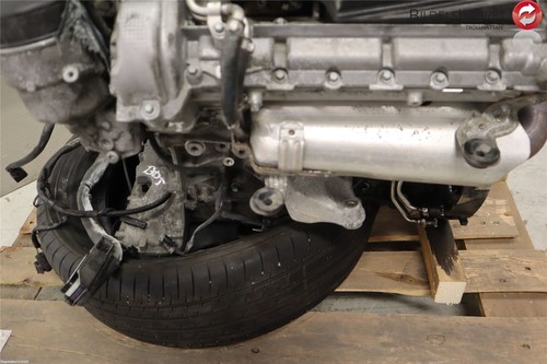Motor diesel mercedes benz - -, mercedes-benz
