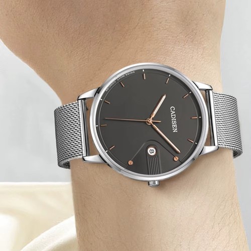 Cadisen herrenuhr - cadisen,