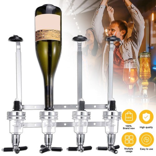 Bar butler flaschenhalter und - flaschenhalter,