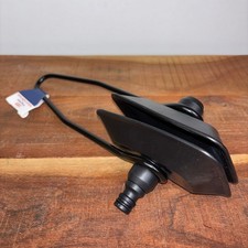 Nuova Rade Spülohren Flusher rechteckig Spülanschluss Außenborder Motorspülung