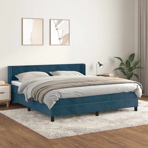 Boxspringbett mit matratze - mit,