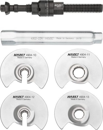 Hazet 4904/6