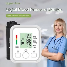 Blutdrucktest-Kit,digitales BP