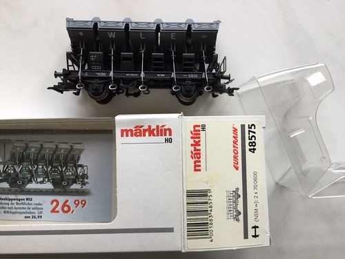 Märklin 48575 - märklin, h0