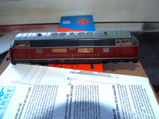 Roco Diesellok V 200 035. Digital. ADR. 5 . Lastgeregelter Decoder.