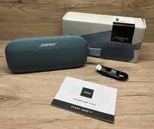 !!! Bose SoundLink Flex !!! Bluetooth Lautsprecher , Akku