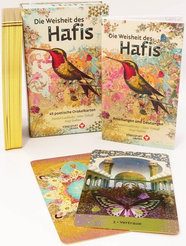 Die weisheit des - des, hafis