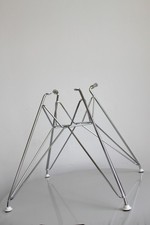 Original Vitra Eames arm chair