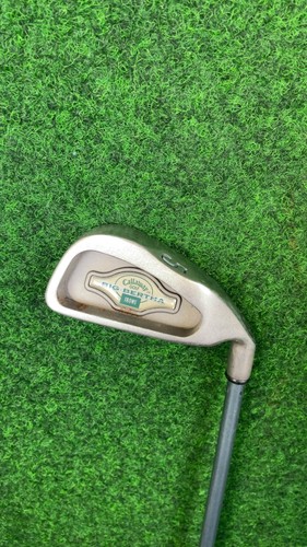 Big bertha callaway eisen - bertha, 5-eisen