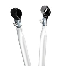 Alu Zeltstange stufenlos