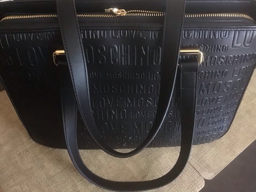 Damen tasche von moschino neu - tasche,