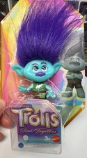 Mattel DREAMWORKS TROLLS Band