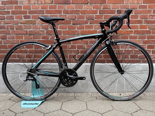New bianchi via nirone dama - nirone, 7