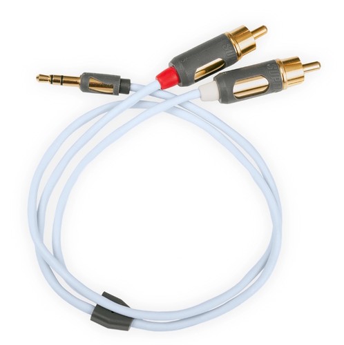 Supra cables 2rca mini - supra,