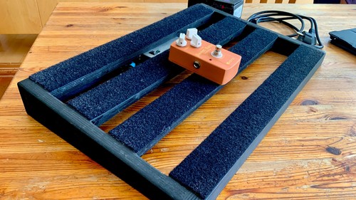Pedalboard 500 320 mit - 320,
